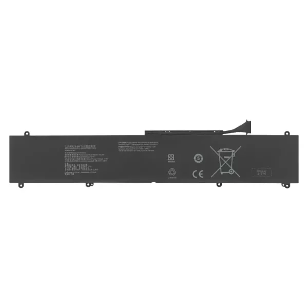 بطارية الكمبيوتر المحمول RAZER RC30-0483 RZ09-0510,BLADE 16 2023