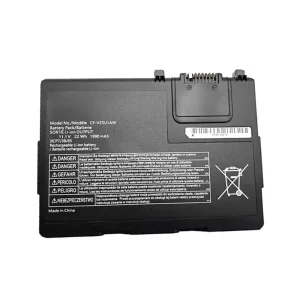 بطارية الكمبيوتر المحمول PANASONIC CF-33 CF-VZSU1AW CF-VZSU1AR