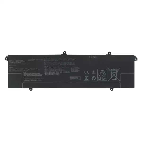 بطارية الكمبيوتر المحمول ASUS C31N2105-1
