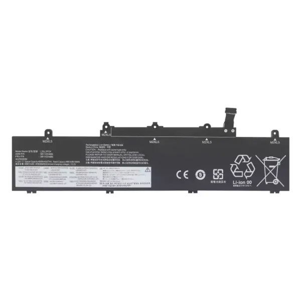 بطارية الكمبيوتر المحمول LENOVO L20M3PD4 L20L3PD4