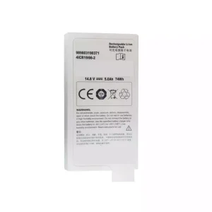 بطارية بديلة لـ Philips Efficia DFM100