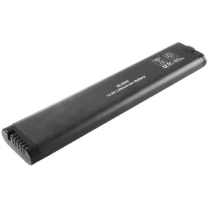 بطارية بديلة لـ Inspired Energy NL2044 NL2044HD NL2044HD22 DM-900A