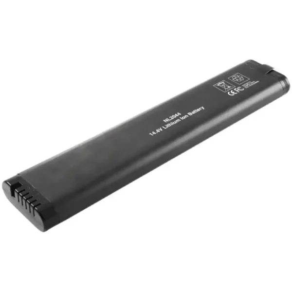 بطارية بديلة لـ Inspired Energy NL2044 NL2044HD NL2044HD22 DM-900A
