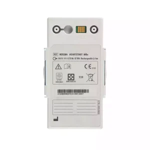 بطارية بديلة لـ PHILIPS HeartStart MRx M3538A M3535A M3536A M3535-60992