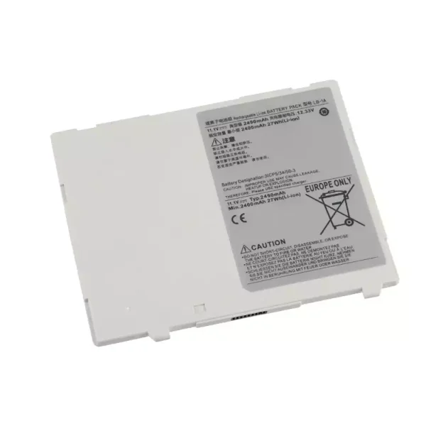 بطارية بديلة لـ Canon CXDI-70C CXDI-701C CXDI-701G CXDI-801C CXDI-801G