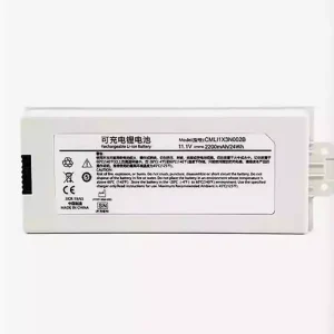 بطارية بديلة لـ COMEN NC10 NC10A NC12A