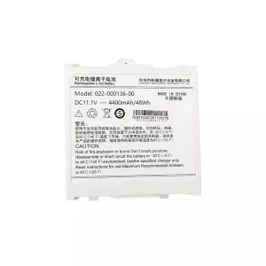 بطارية بديلة لـ COMEN 022-000136-00,COMEN C21 C70