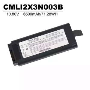 بطارية بديلة لـ CMLI2X3N003B,COMEN V1 Portable ventilator