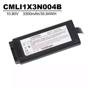 بطارية بديلة لـ COMEN CMLI1X3N004B