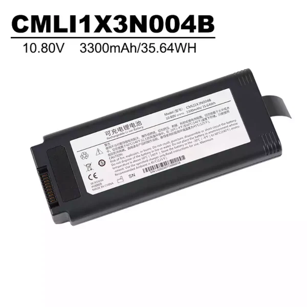 بطارية بديلة لـ COMEN CMLI1X3N004B