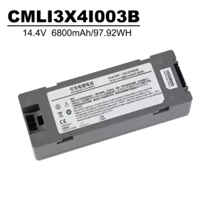 بطارية بديلة لـ CMLI3X4I003B,COMEN S8 Defibrillator