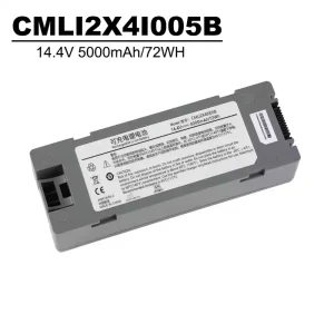 بطارية بديلة لـ COMEN CMLI2X4I005B CMLI2X4I002B