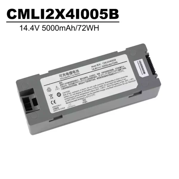بطارية بديلة لـ COMEN CMLI2X4I005B CMLI2X4I002B