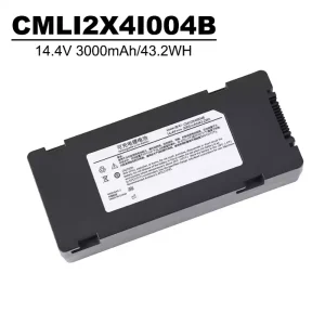 بطارية بديلة لـ COMEN CMLI2X4I004B