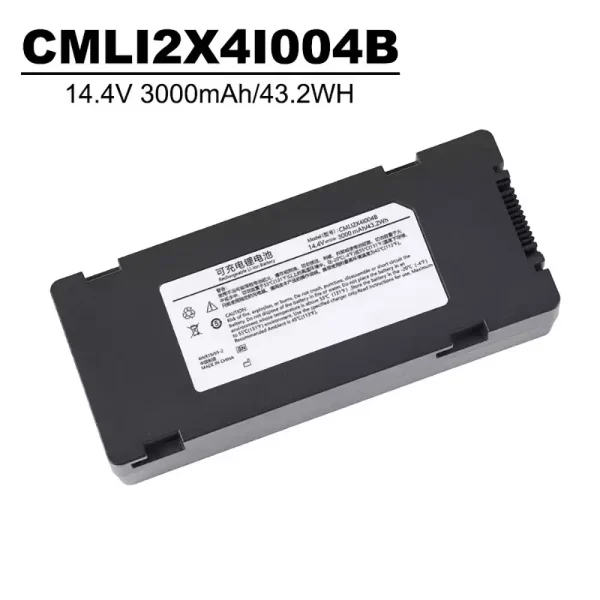 بطارية بديلة لـ COMEN CMLI2X4I004B