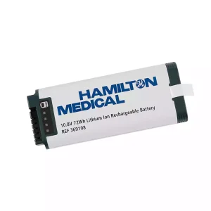 بطارية بديلة لـ Hamilton C1,REF 369108
