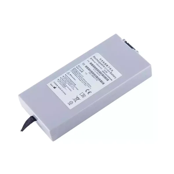 بطارية بديلة لـ Drager Vista 129,F2,V8,Drager vista 120,M8B,IM8B