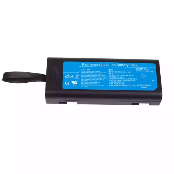 بطارية بديلة لـ Mindray LI13I001A