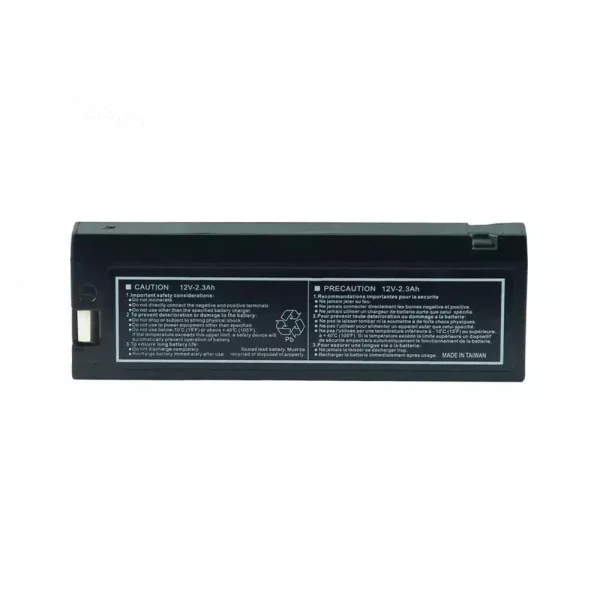 بطارية بديلة لـ Mindray M05-302R3R MEC2000 MEC1000