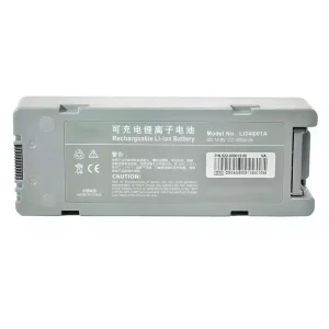 بطارية بديلة لـ Mindray BeneHeart D5 BeneHeart D6 BeneHeart Z5 BeneHeart Z6,DP-50 DP-50T DP-50Vet