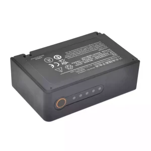 بطارية بديلة لـ LI12I001A,Mindray T1