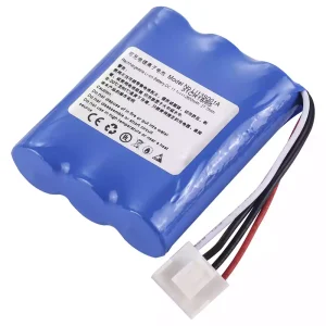 بطارية بديلة لـ LI13S001A,Mindray BeneHeart R3 R3A UMEC10 UMEC12