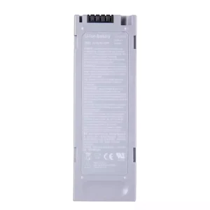 بطارية بديلة لـ Mindray Passport 2 Passport V Spectrum,Spectrum OR,Trio,IPM9800