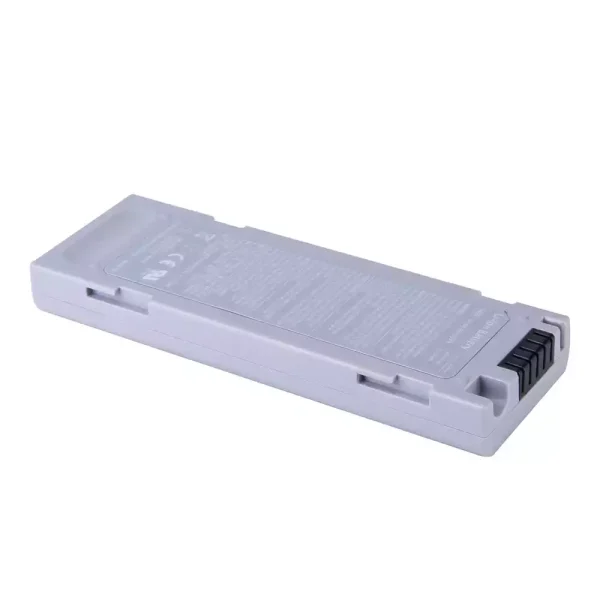 ⁦بطارية بديلة لـ Mindray VTS-OB-001 Datascope Trio Accutorr Plus,Accutorr 3,Accutorr 7⁩ - الصورة ⁦4⁩