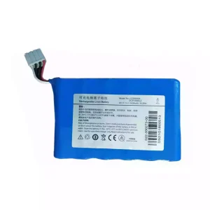 بطارية بديلة لـ LI23S005A,Mindray Umec10