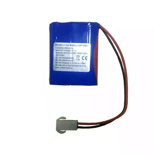 بطارية بديلة لـ Mindray MEC-1000