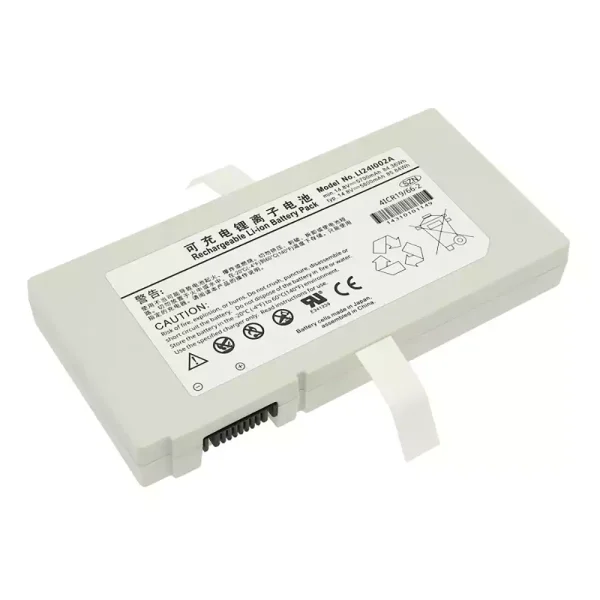 بطارية بديلة لـ Mindray SV350 115-025022-00