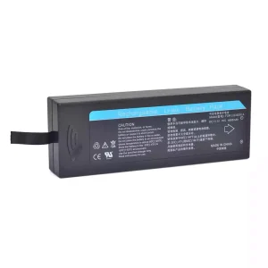 بطارية بديلة لـ Mindray VS-800 WATO EX-20,EX-25,WATO EX-30,EX-35,WATO EX-50,EX-55,WATO EX-60,EX-65