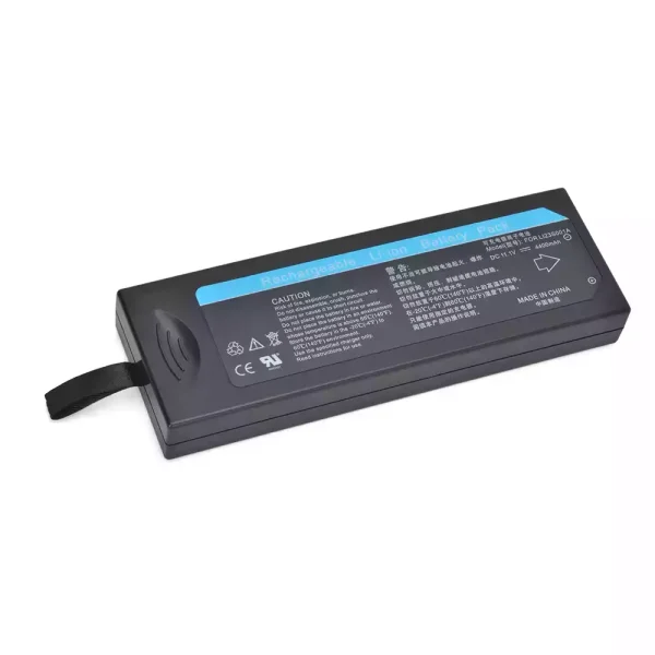 ⁦بطارية بديلة لـ Mindray VS-800 WATO EX-20,EX-25,WATO EX-30,EX-35,WATO EX-50,EX-55,WATO EX-60,EX-65⁩ - الصورة ⁦3⁩