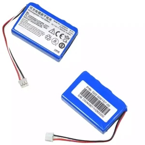بطارية بديلة لـ LI12S001A,Mindray T1