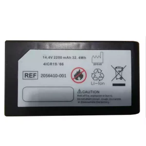 بطارية بديلة لـ GE MAC2000 4ICR19/66 2056410-001