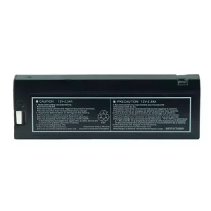 بطارية بديلة لـ NIHON KOHDEN ECG-9010,ECG-9020,ECG-9022,ECG-9110,ECG-9130,ECG-9132,ECG-9130K,ECG-9130,ECG-9130P,ECG-9020 ECG-9020K,ECG-9010K,ECG-9020P,ECG-9022K