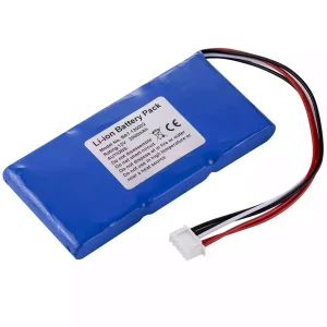 بطارية بديلة لـ BIOLIGHT BAT-120002