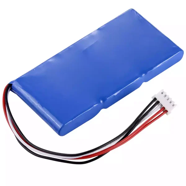 ⁦بطارية بديلة لـ BIOLIGHT BAT-120002⁩ - الصورة ⁦2⁩
