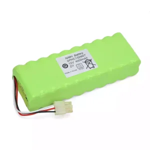 بطارية بديلة لـ GPHC132MOT,Korea BIONET EKG3000 Bionet Cardiotouch 3000