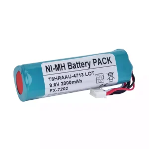 بطارية بديلة لـ Fukuda ECG FX-2201 FX-7202 FX-7201