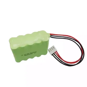 بطارية بديلة لـ SANRUI ECG-2303B ECG-3303B