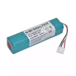 بطارية بديلة لـ Fukuda 8TH-2400A-2LW,6L2L1,LS1506