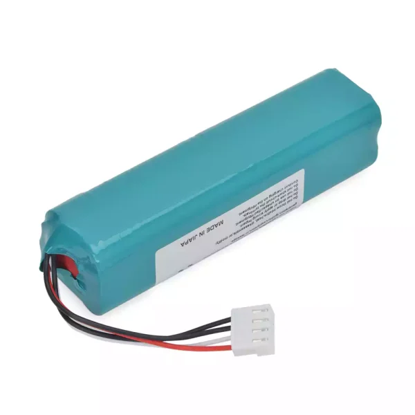 ⁦بطارية بديلة لـ Fukuda FCP-4010,FX-4610,FX-4010,ESP-1100⁩ - الصورة ⁦2⁩