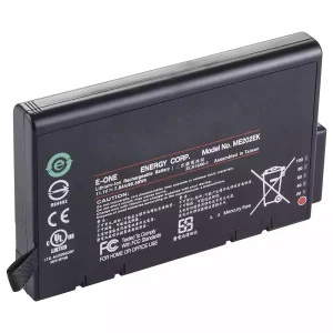بطارية بديلة لـ Philips Goldway G50 G60 G70 G80
