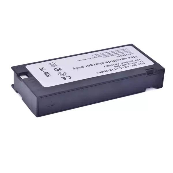 ⁦بطارية بديلة لـ Actema T-BERD 107A,Alphasource AS008281,Any Battery 2359,Cardiac Science 9001,9004⁩ - الصورة ⁦3⁩