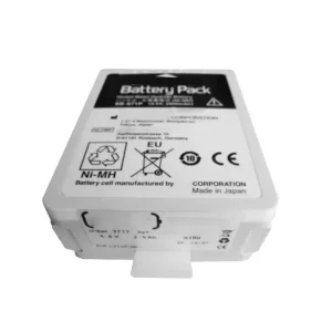 بطارية بديلة لـ NIHON KOHDEN SB-671P BSM-6301C BSM3000 BSM6000 BSM6301K