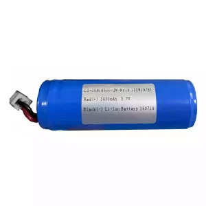 بطارية بديلة لـ LI-ION18500-JW-No19
