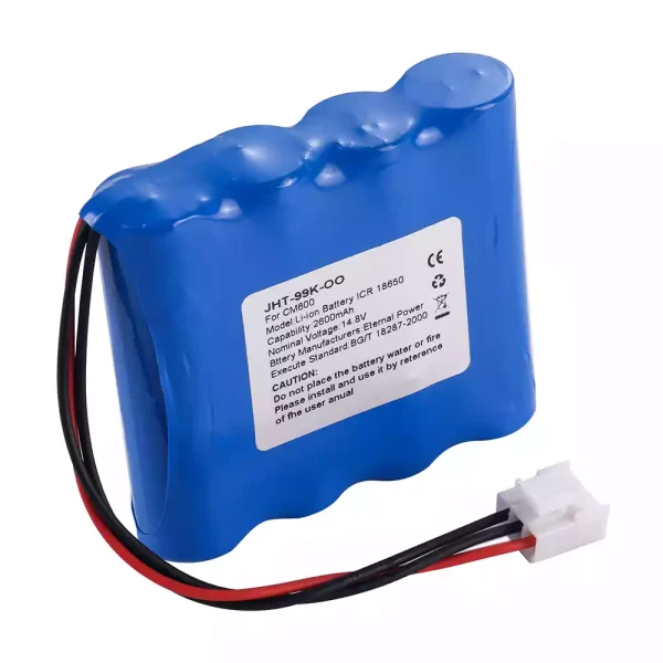 بطارية بديلة لـ JHT-99K-00 JHT-99K-OO,COMEN CM600