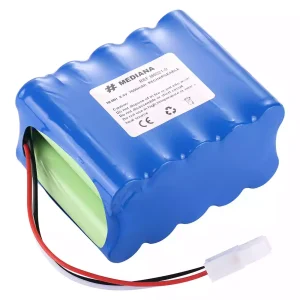 بطارية بديلة لـ MEDIANA YM1000 M6021-0
