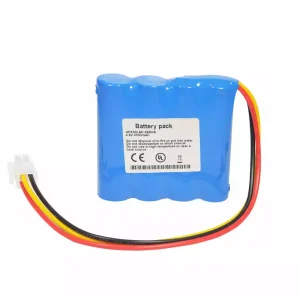 بطارية بديلة لـ COSMED Pony FXDesktop,GP450LAH4BMXE